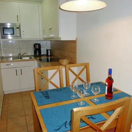 Meerurlaub 625 Seepark Sellin Mit Balkon Exterior photo