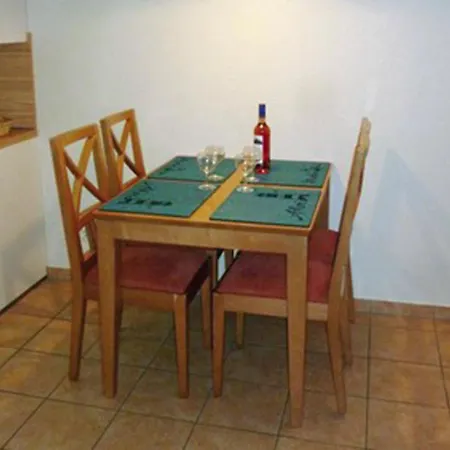 Meerurlaub 625 Seepark Sellin Mit Balkon Exterior photo
