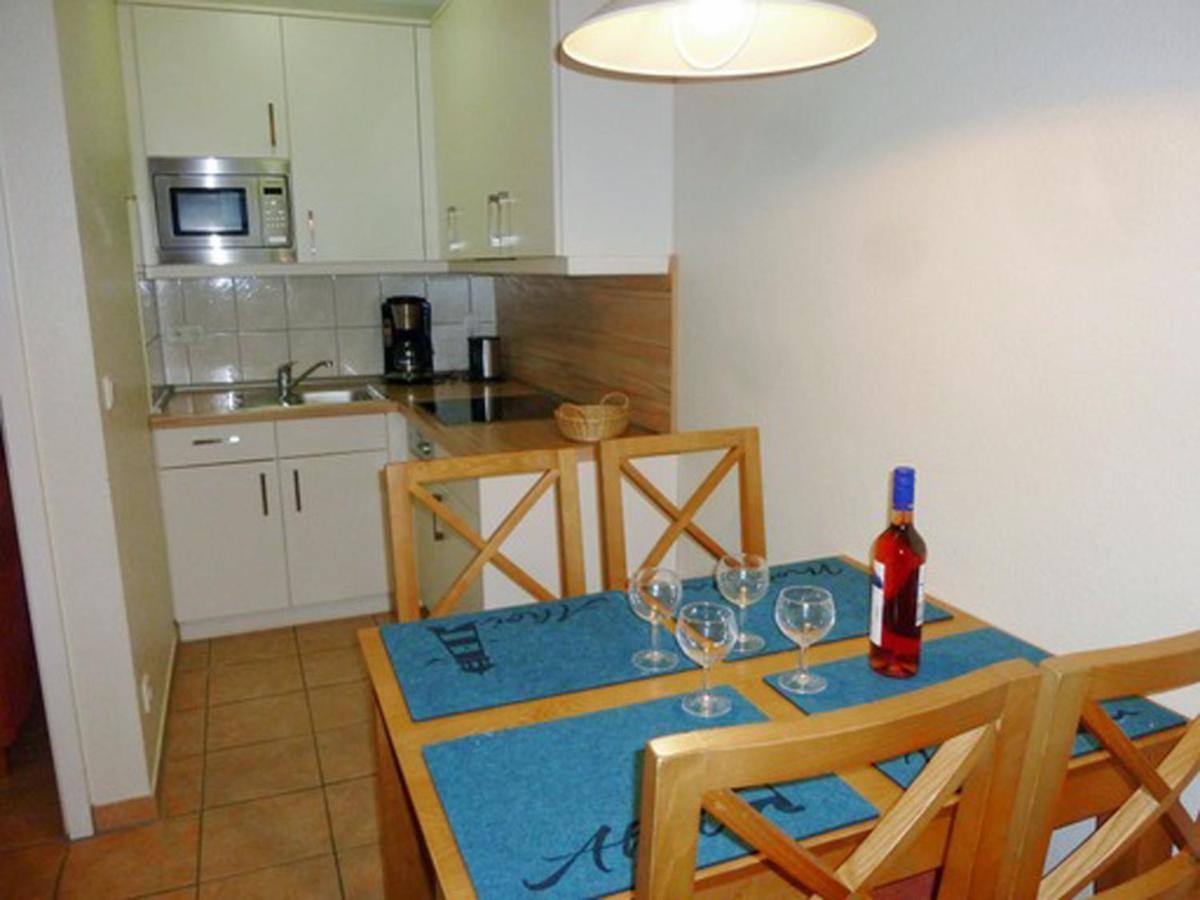Meerurlaub 625 Seepark Mit Balkon *