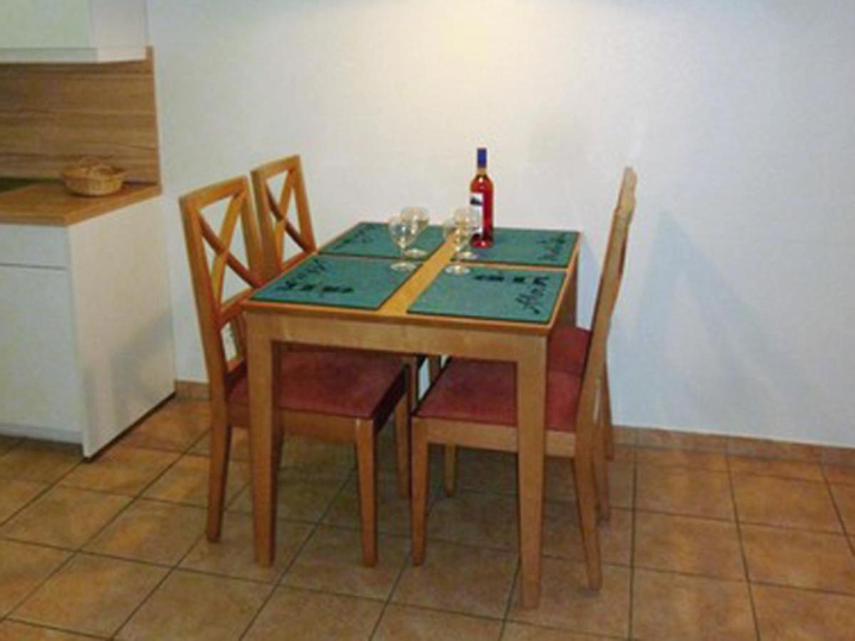 Meerurlaub 625 Seepark Mit Balkon Sellin (Rugen)
