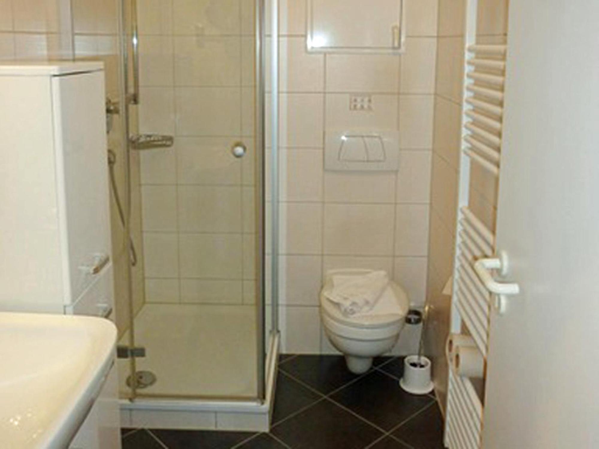 Apartment Meerurlaub 625 Seepark Mit Balkon *